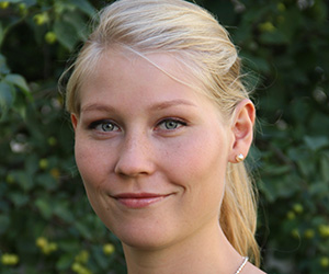 Sonja Heikkilä